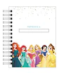 Agenda Princesas Disney 2026 - Miniatura 2