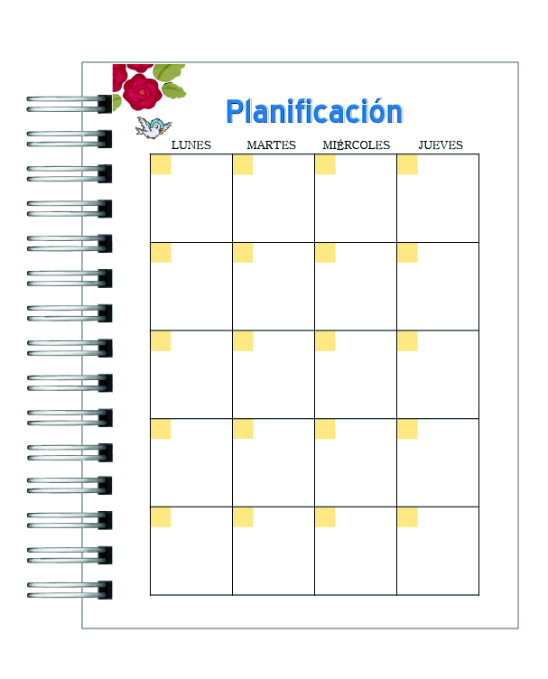 Agenda Princesas Disney 2026 7