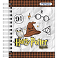 Agenda Harry Potter 2026 - Miniatura 1