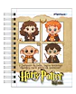 Agenda Harry Potter 2026 - Miniatura 7