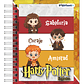 Agenda Harry Potter 2026 - Miniatura 8