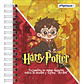 Agenda Harry Potter 2026 - Miniatura 9
