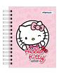 Agenda Hello Kitty 2026 - Miniatura 1