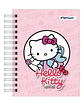 Agenda Hello Kitty 2026 - Miniatura 12