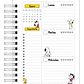 Agenda Snoopy 2026 - Miniatura 8