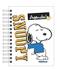 Agenda Snoopy 2026 - Miniatura 12