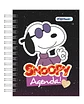 Agenda Snoopy 2026 - Miniatura 1