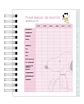 Agenda Snoopy 2026 - Miniatura 9