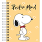 Agenda Snoopy 2026 - Miniatura 10