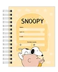 Agenda Snoopy 2026 - Miniatura 2