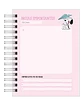 Agenda Snoopy 2026 - Miniatura 14
