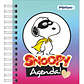 Agenda Snoopy 2026 - Miniatura 15