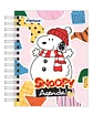 Agenda Snoopy 2026 - Miniatura 17