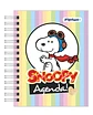 Agenda Snoopy 2026 - Miniatura 18