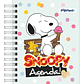Agenda Snoopy 2026 - Miniatura 19