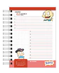 Agenda Rugrats 2026 - Miniatura 9