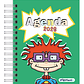 Agenda Rugrats 2026 - Miniatura 19