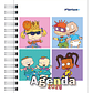 Agenda Rugrats 2026 - Miniatura 16