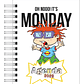 Agenda Rugrats 2026 - Miniatura 20