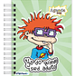 Agenda Rugrats 2026 - Miniatura 21