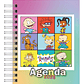 Agenda Rugrats 2026 - Miniatura 1