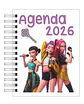 Agenda Kpop Demon 2026 - Miniatura 2