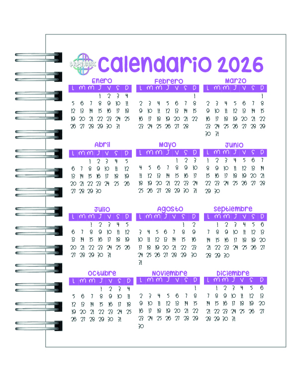 Agenda Kpop Demon 2026 4