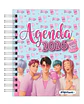 Agenda Kpop Demon 2026 - Miniatura 15