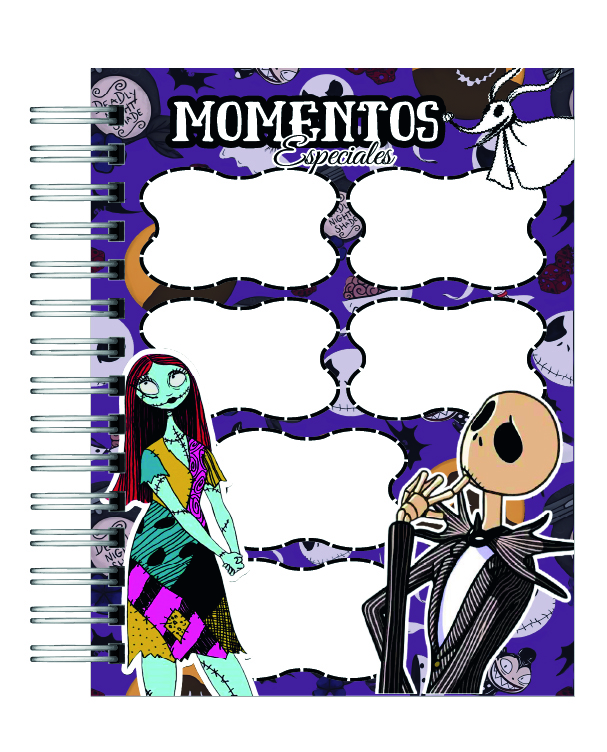 Agenda Tim Burton 2026 5