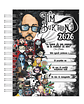 Agenda Tim Burton 2026 - Miniatura 2