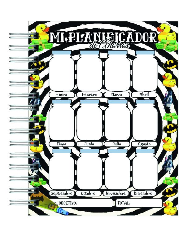 Agenda Tim Burton 2026 8