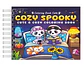 Libro para colorear Cozie Spooky - Miniatura 1