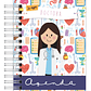 Agenda Medicina - Miniatura 13