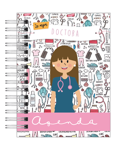 Agenda Medicina