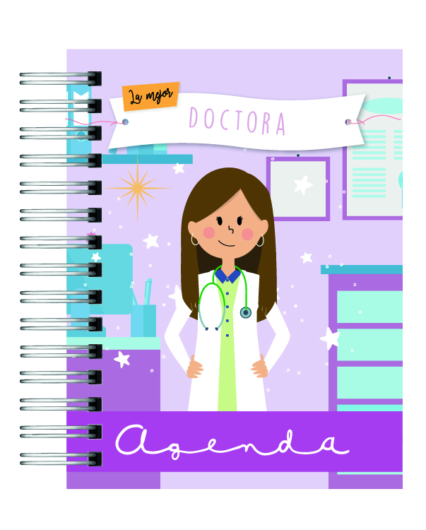 Agenda Medicina 11