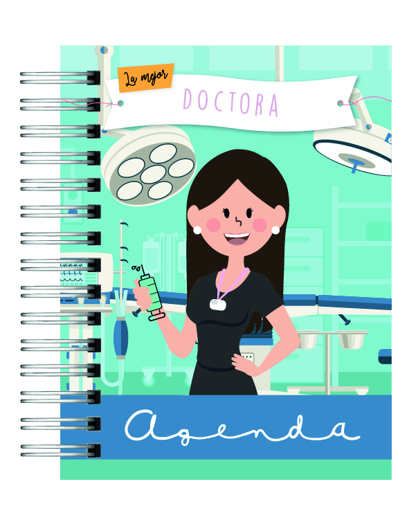 Agenda Medicina 15