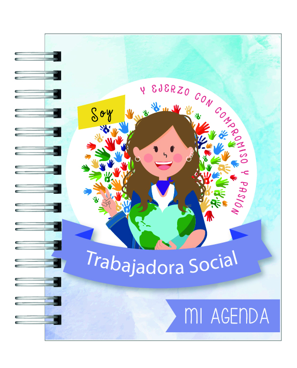 Agenda Trabajo Social 2026 1