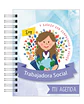 Agenda Trabajo Social 2026 - Miniatura 1