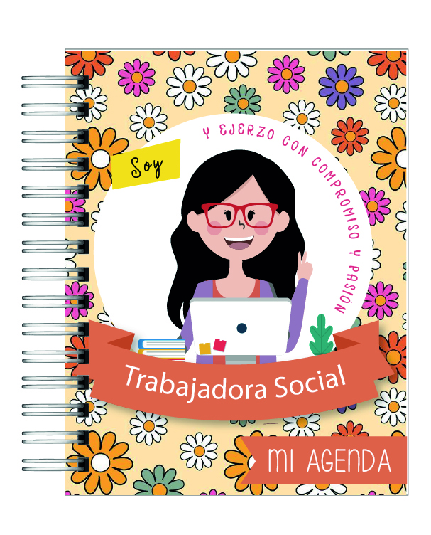 Agenda Trabajo Social 2026 20