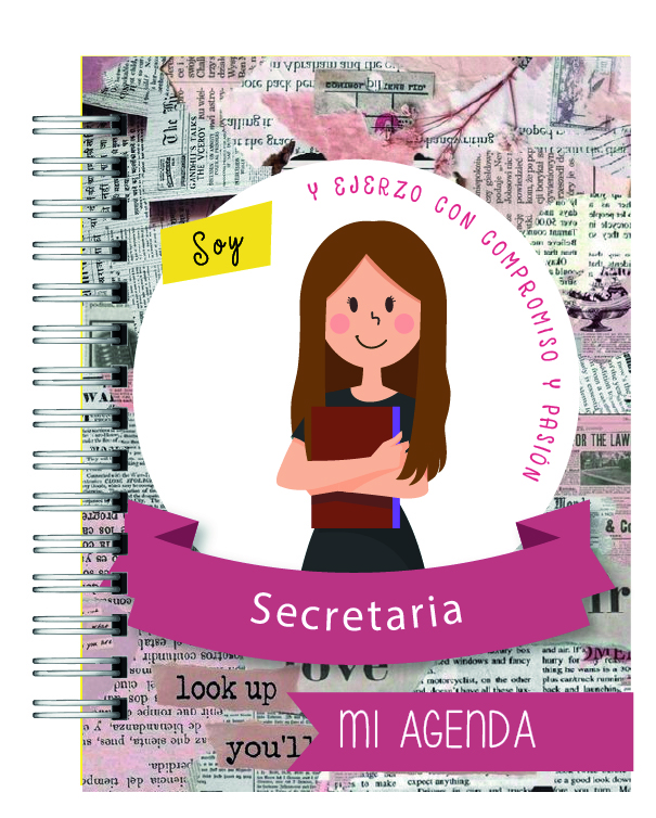 Agenda Secretaria 2026 12