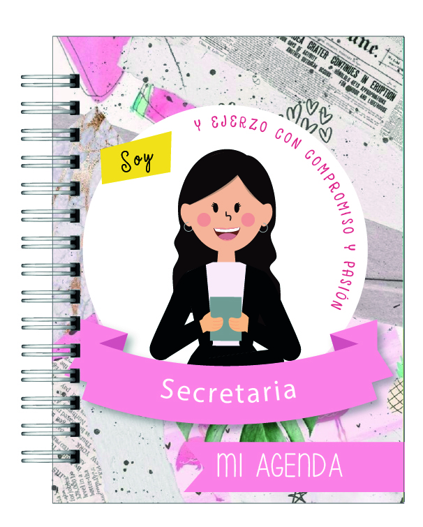 Agenda Secretaria 2026 13