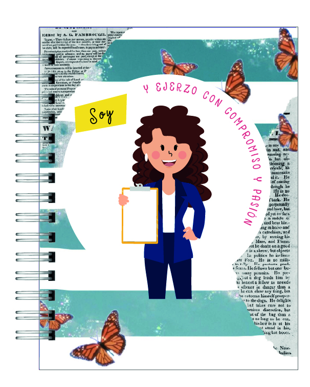 Agenda Secretaria 2026 11