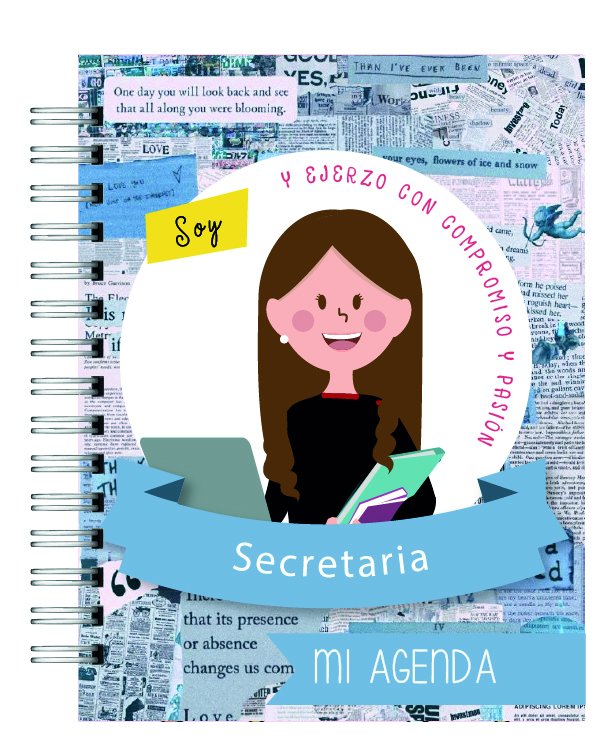 Agenda Secretaria 2026 14
