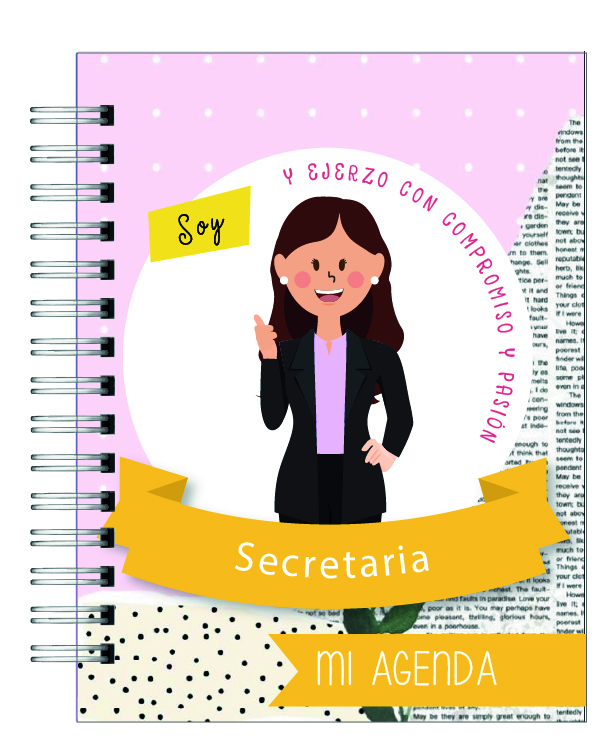 Agenda Secretaria 2026 1