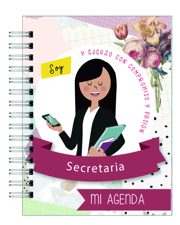 Agenda Secretaria 2026 15