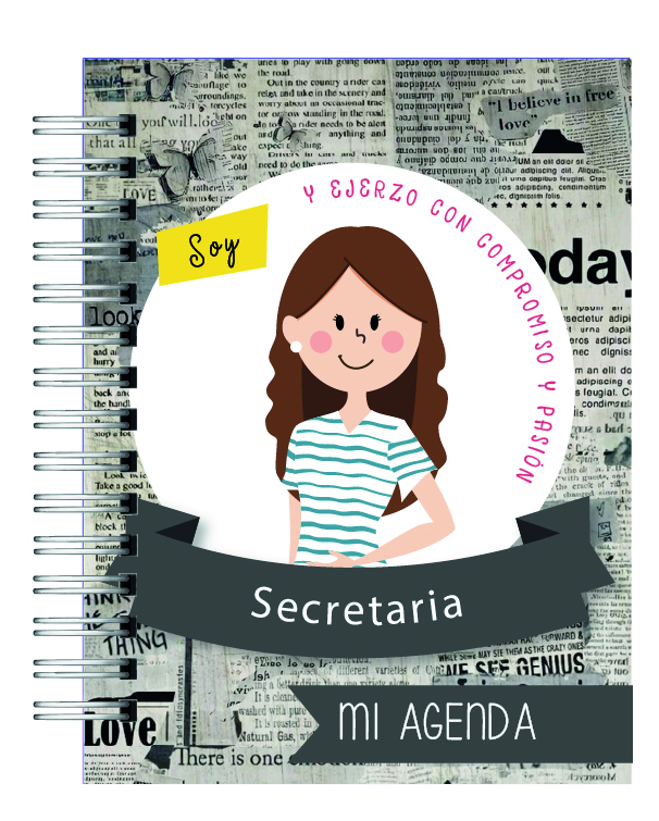 Agenda Secretaria 2026 16