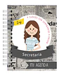Agenda Secretaria 2026 - Miniatura 16