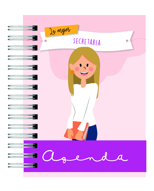 Agenda Secretaria 2026 17