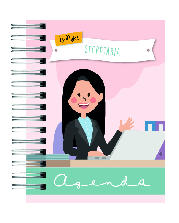 Agenda Secretaria 2026 18