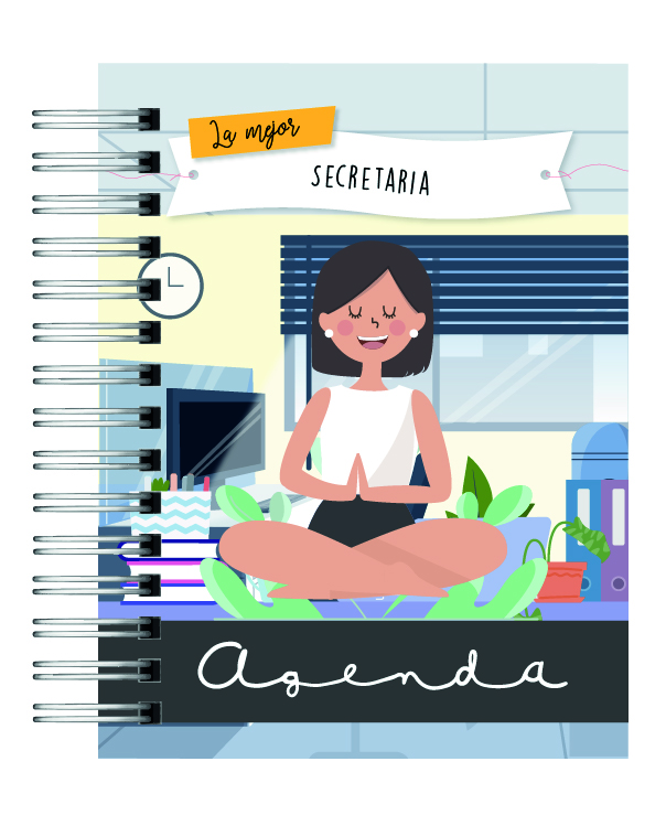 Agenda Secretaria 2026 19